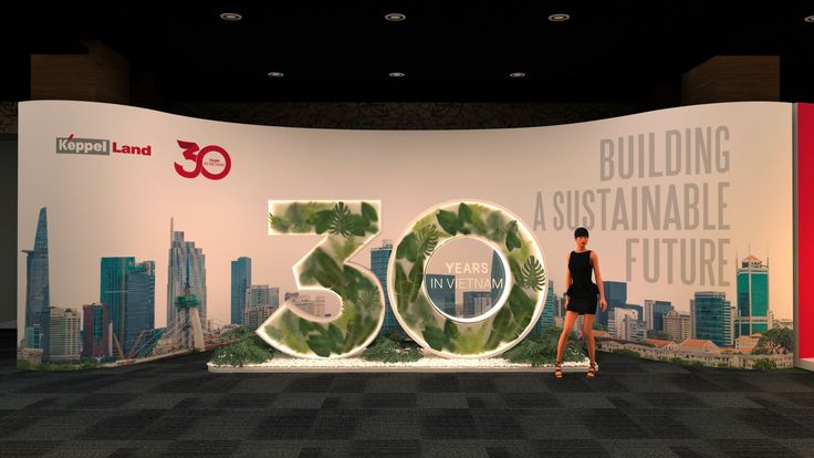 AISolution Anniversary