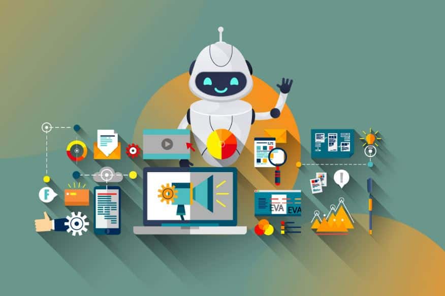 Generartive AI For Content Creation