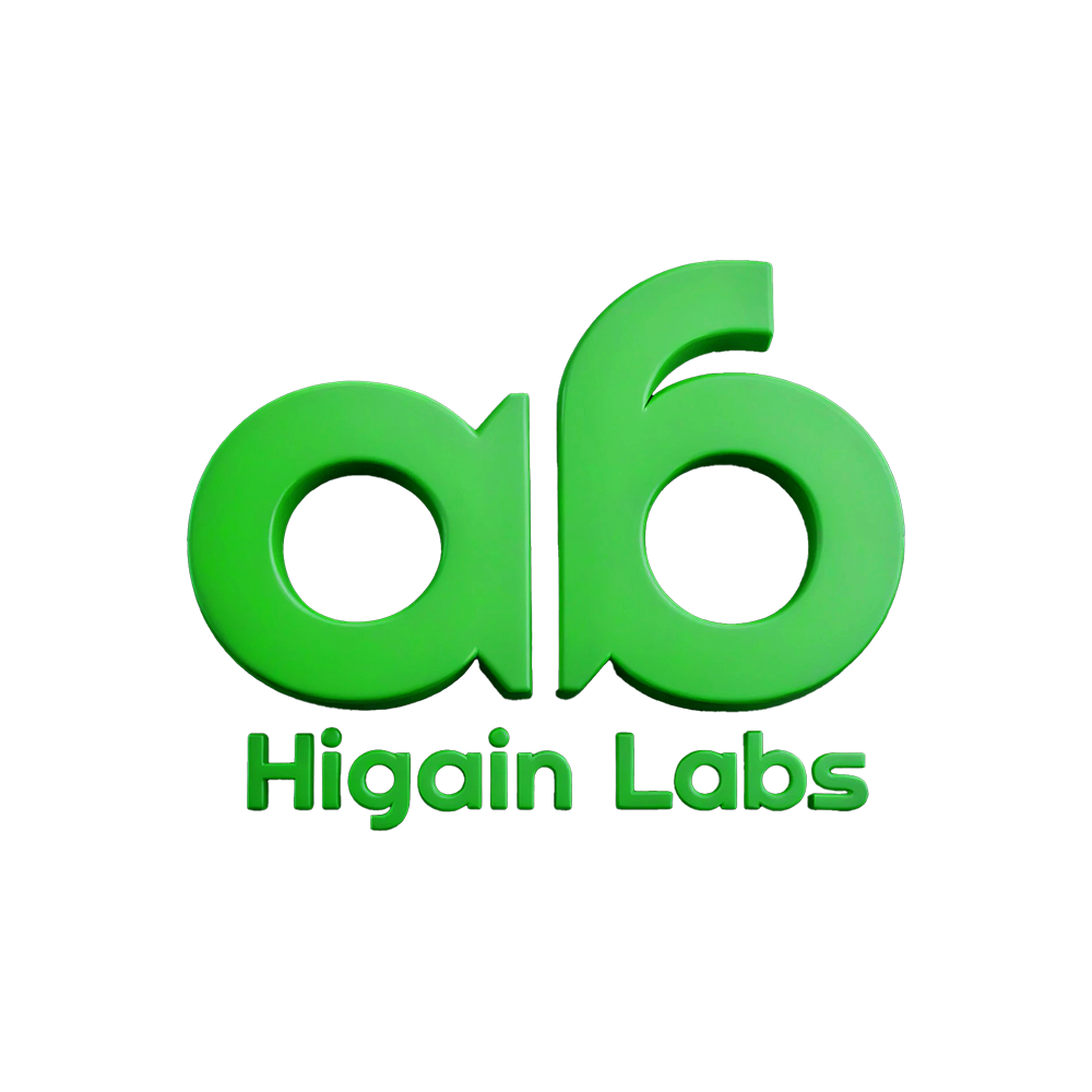 HigainLab