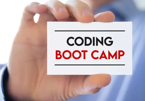 Coding Bootcamp